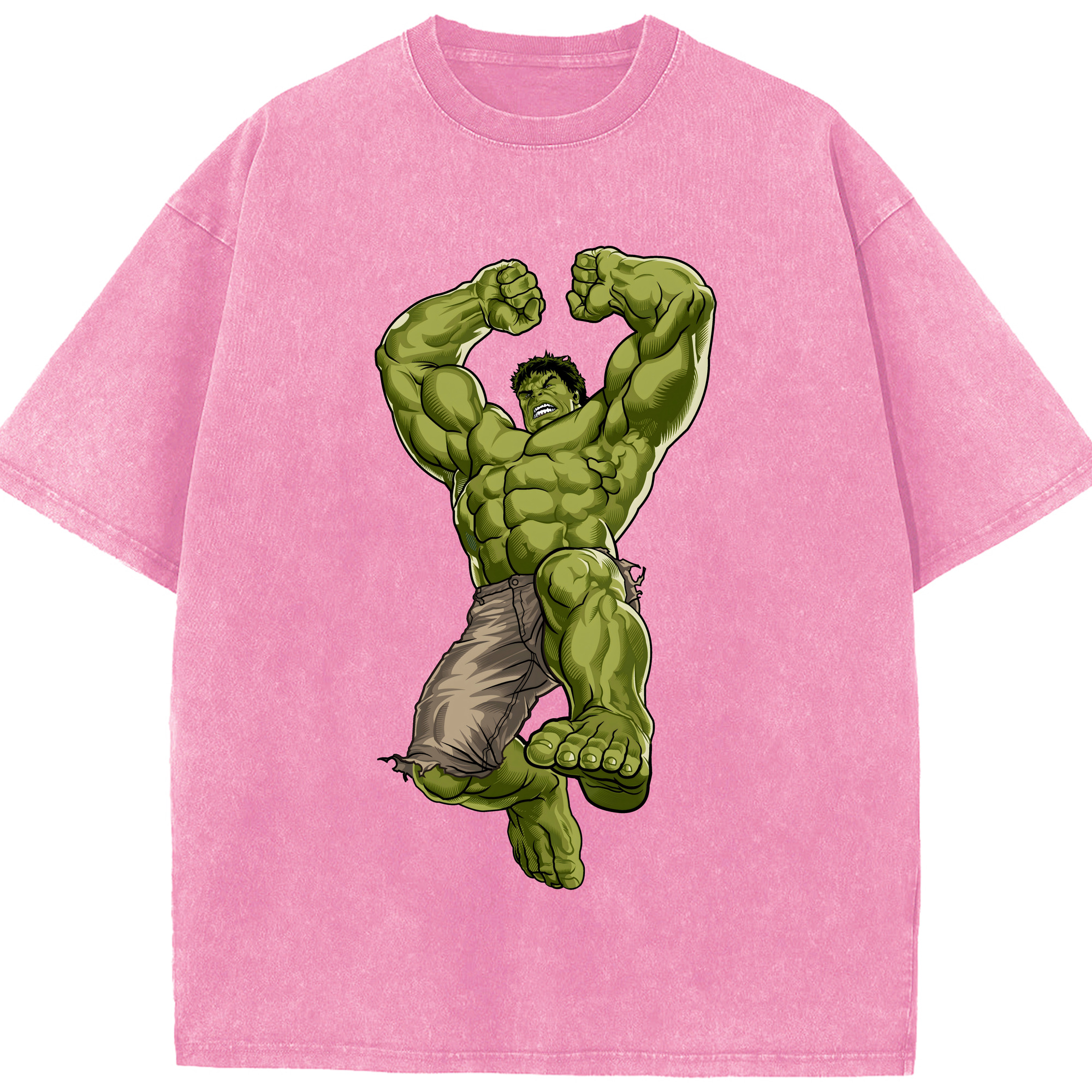 （画像用） アベンジャーズ The Avengers 綿100% ヴィンテージ風 半袖Tシャツ（フロントプリント）
